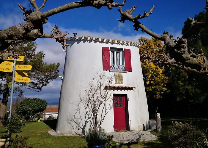 Hotel Ô Fil de L\'ô